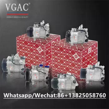 Компрессор для авто, аксессуары для RENAULT FLUENCE 2,0 л Megane 3 92600-9541R 926000216R Z1C001542