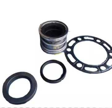 Компрессор для автобуса 17-57026-00