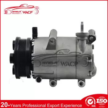 Компрессор кондиционера 68201037/1706673/1721741 12 В для Ford Focus2.0