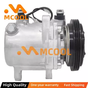 Компрессор кондиционера A/C для Mercedes Benz кнопки, Smart Cabrio Roadster 1602300111 1602300011 A1602300111 A1602300011