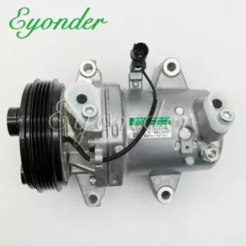 Компрессор кондиционера A/C для Mitsubishi Triton L200 2,4 92600d250c b160206467 7813A673 6000607004 92600d250b 7813A768 7813A671