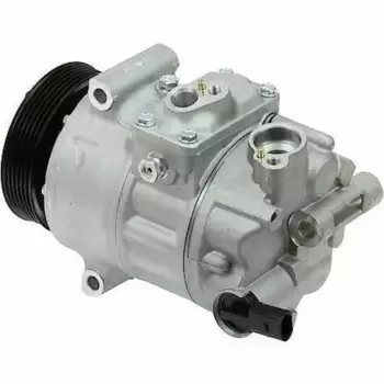 Компрессор кондиционера для 06-07 Audi A3 09-15 Volkswagen Beetle Golf GTI Jetta Passat