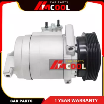 Компрессор кондиционера для автомобиля, Chevrolet Captiva 3,2, 96861886, J555-25, 4808195, 4813545, 20910244, 96629607, 93743412