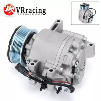 Компрессор кондиционера для Honda civic 06-11 Honda Civic 1.8L CO 4918AC 38810RNAA02 38810-RNA-A02 38810RRBA01 38810-RRB-A01