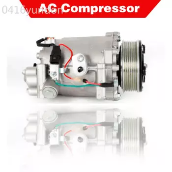 Компрессор кондиционера для Honda CRV 2007-2014 Acura ILX RDX 2.4L 2007-2012 CO 4920 AC Durable