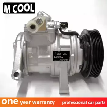 Компрессор кондиционера для JEEP GRAND CHEROKEE II WJ WG 4,7 V8 RL116810AA 55115907AB 55116810AA 55116906AA 447220-7021