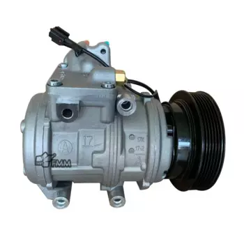 Компрессор кондиционера для KIA Sportage Hyundai Tucson 2,0 977012D600 977012E500 1605022900 977012E551 OK2KB61450