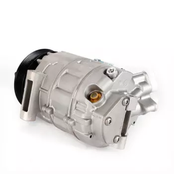 Компрессор кондиционера для Nissan Sentra L4 2007 l 2008 2009 2010 2011 2012 CO 10871C, компрессор кондиционера