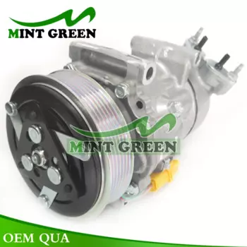Компрессор кондиционера для Peugeot 307 OEM 3207504444