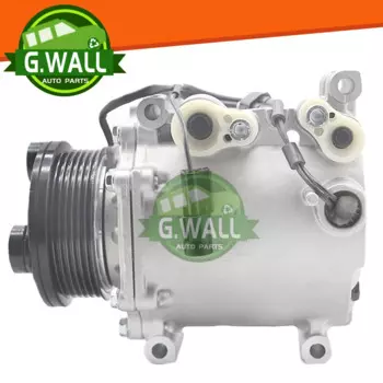 Компрессор кондиционера MSC090 для Mitsubishi Galant Chrysler Sebring Dodge Stratus MR500272 MR500253 MR568402 MR500199