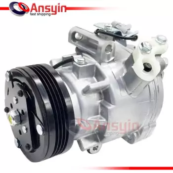 Компрессор кондиционера QS70 для автомобиля SUZUKI SWIFT 2010-2016 95200-68LA1 9520068LA2 9520068LD1 9520068LA1 9520068LD0 95200-68LA0 AKS200A205
