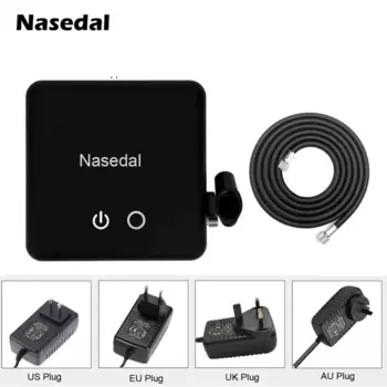 Компрессор Nasedal 36 PSI