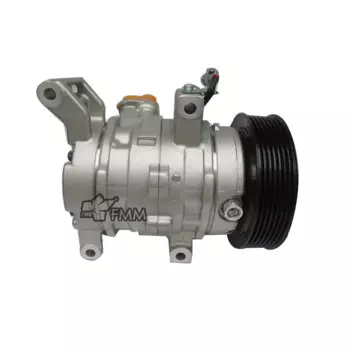 Компрессор переменного тока 10S11C для Toyota Hilux Vigo 447260-8040 88310-0K122 447160-2000 88320-0K100 247300-3850 447190-2490