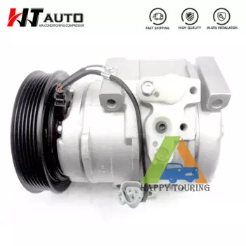 Компрессор переменного тока 10s17c для моделей Lexus ES и RX Toyota Avalon Camry Highlander и Solara 447220 -4292 8832007040 8832033160 471-0342