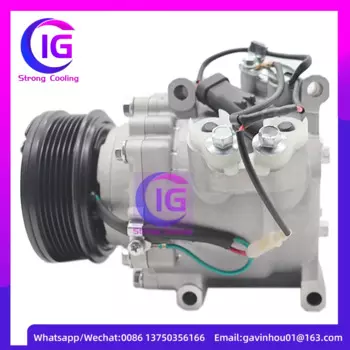 Компрессор переменного тока 4596135 5069029AA 5016695AA 4595666 5058067AB для Chrysler Cirrus Sebring Dodge Stratus Plymouth Breeze
