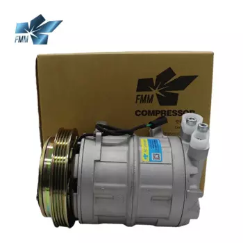 Компрессор переменного тока 4E741D94FC8 CR276-0Z01B 27630-10Z15 для Nissan UD Truck
