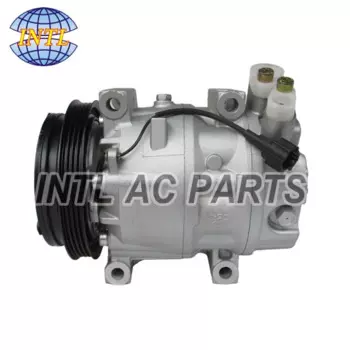Компрессор переменного тока 92600-4W000 926004W000 CO 10554ZI 67435 для Calsonic CWV618, для Nissan Pathfinder Infiniti QX4/Q45