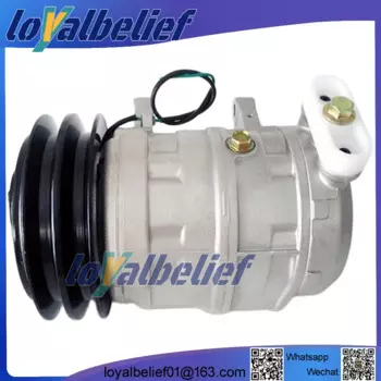 Компрессор переменного тока DKS16H для Ford Maverick /Nissan патруль Y60 506011-6112 92600-54N00 90340-45010 5060116112 9260054N00 9034045010