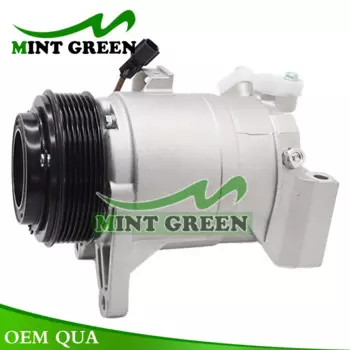 Компрессор переменного тока DKS17D для Nissan Murano Maxima 926001JA1A 92600-1JA1A 92600JP00B 92600-JP00B 92600JP00C 92600-JP00C 92600JP01C