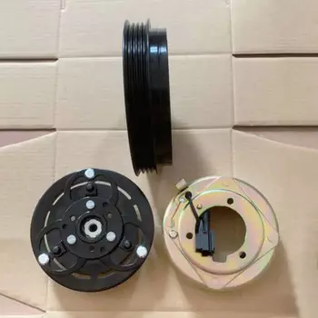 Компрессор переменного тока DKV14G 73110SA000 2003 73111SA001 2007 5060216433-5062214510 73111AE09A 562112 для Subaru Forester 1900-5060216433