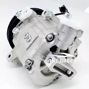Компрессор переменного тока DKV14G для Subaru Baja Forester Legacy Outback 73110SA000 73111SA000 73111SA001 73111AE09A 506221-4510 506021-6423