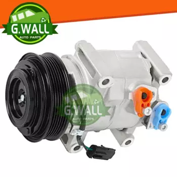 Компрессор переменного тока для 6PK 10SRE20C для Dodge Journey V6 3.6L 2014-2016 55111103AD 68084914AC 68084913AB 7B0820803H R5111103AC