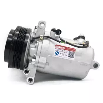 Компрессор переменного тока для BMW Z3 2001 2002 E39 520 E46 N42 B20 A N46 B20 A M47 SS120 64528386650 6901206 8375319 64526901206 64528375319