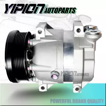 Компрессор переменного тока для Chevrolet Aveo, Chevrolet Kalos Optra Epica 95909221 96442920 96450078 96484932 96442926 96813341 96966629