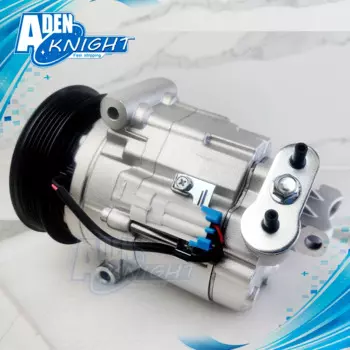 Компрессор переменного тока для Chevrolet Cruze 2009 2010 2011 2012 2013 687997689 13250601 107150157 98953608 114180049 19WC2858 98953608