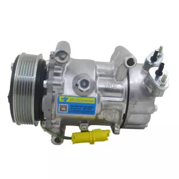Компрессор переменного тока для Cooper R55 R56 R57 R58 R59 664526942501 64529213175 64529223392 64526942501 2758433 6942501