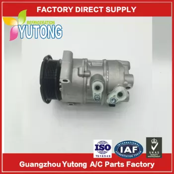 Компрессор переменного тока для Dodge Caliber Toyata Avensis Chrysler Sebring 5058228Ai P55111423AF 55111423AG 447190-5089 447190-5053