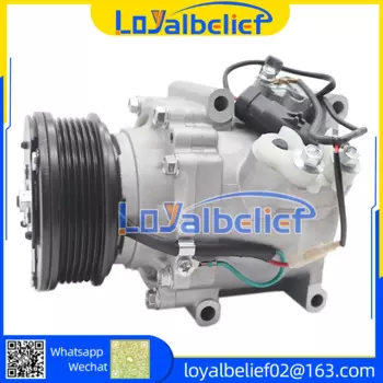 Компрессор переменного тока для Dodge Stratus Plymouth Breeze Для Chrysler Cirrus Sebring 4596135 5069029AA 5016695AA 4595666 5058067AB