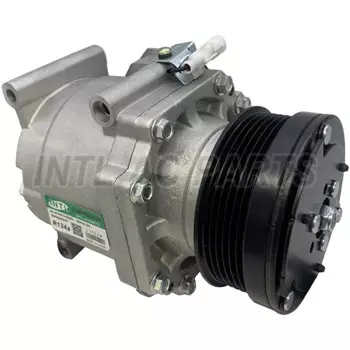 Компрессор переменного тока для GMC Yukon XL SLE 3500 1500 5918A 254373 275542 TEM254373 TEM275542 2010869 2010869AM 1420448 2353 0610031 C383