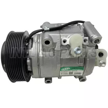 Компрессор переменного тока для комбайн John Deere AH236432