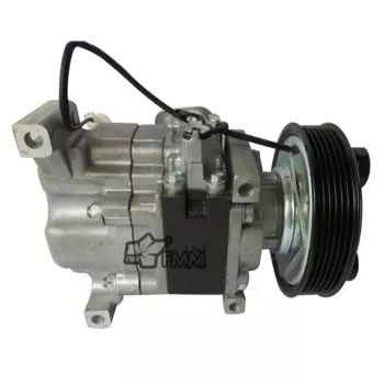 Компрессор переменного тока для Mazda 3 M3 1.6L H12A1AG4DY BP4K61K00 BP4K-61-K00B BP4K61K00A BP4K61K00B BP4K-61-K00A