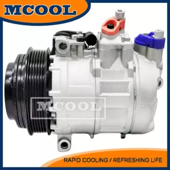 Компрессор переменного тока для Mercedes S202 W202 C220 C200 C230 C180 C250 C180 A 0002307011 A 0002342911 0002302011 0002307011 000230701180