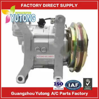 Компрессор переменного тока для Nissan X-Trail 506021 5421 506021 7410 5M301 92600 5M30A 92600 ES60A 92600 ES60B 92600 5060215421