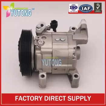 Компрессор переменного тока для Sentra 68452 926004M410 926 004 M410 506021-5400 811439003 506021-5400 506 021-5400 92 6004 M410 5060215400