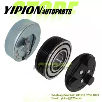 Компрессор переменного тока для Suzuki Kizashi Suzuki grand vitara 9520076KA1 95200-76KA0 95200-76KA1 9520176KA0 95201-76KA0 92600B700A