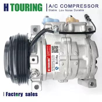 Компрессор переменного тока для SUZUKI LIANA 10s13c 97339 447220 -4572 447220 -5811 447170 -7260 95200-65DF1 95200-65DA0 447220 -4142 95200-65DF1
