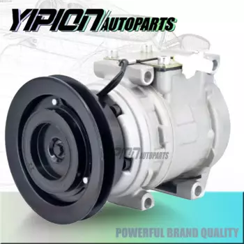 Компрессор переменного тока для Toyota Hilux Pickup T100 Mitsubishi Montero 10PA15C для Dodge 1121006 1221006 618301 CS20095 4711142 4710142
