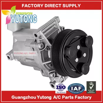 Компрессор переменного тока для Versa 926001U60A 92600CJ60C 92600CJ60B 92600-CJ60C W08A301627