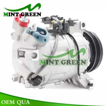 Компрессор переменного тока для VOLVO S60 V60 V70 XC70 XC60 FORD FOCUS P31315453 069917042B4 016128071B4 36001462 31366155 31332386 31315453