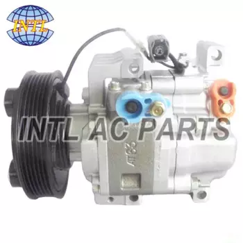 Компрессор переменного тока H12A1AFADW для Panasonic, для MAZDA ATENZA GG3P L3 2005