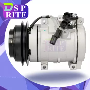 Компрессор переменного тока MR149363 MR500876 MR568289 MB878168 MR918531 для Mitsubishi Pajero Toyota Land Cruiser 88320-12520 88320-34010