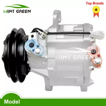 Компрессор переменного тока SCA06E SC06E для DAIHATSU MOVE Terios KID 447200-9888 4472009888-447220 6900-88320 97208 4472206900 8832097208