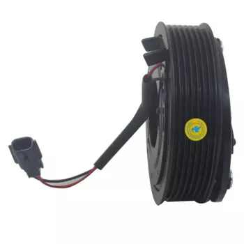 Компрессор переменного тока VCS14EC для Renault Clio 0,9 Captur 0,9-1,2 92600-0217R 926000217R 926004183R 926000734R 926001243R 7PK