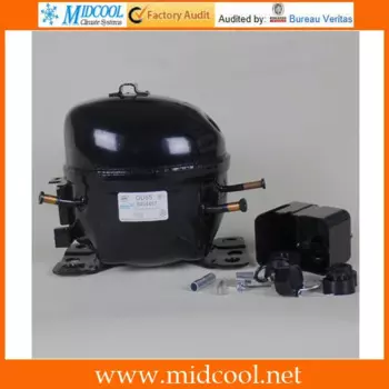 Компрессор R406a