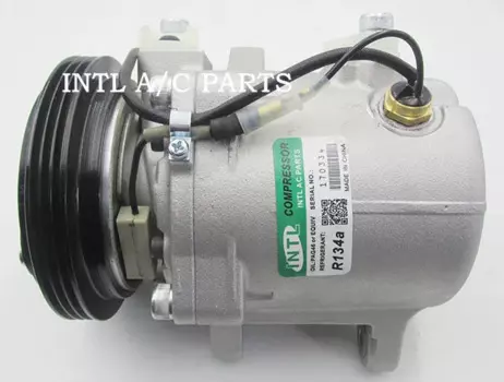 Компрессор SS72DLG1 a/c для модели родродстер для двух городских купе A1602300011 0003191V005 1602300011 1602300111