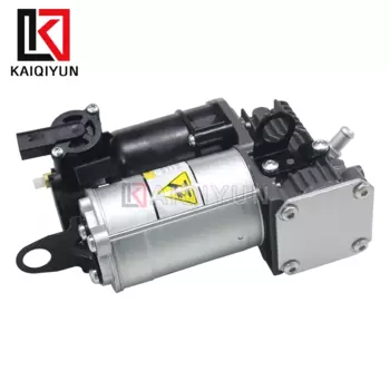 Компрессор воздушной подвески для Mercedes Benz W251 V251 2006-2013 R-CLASS 2513202704 2513200104 2513200604